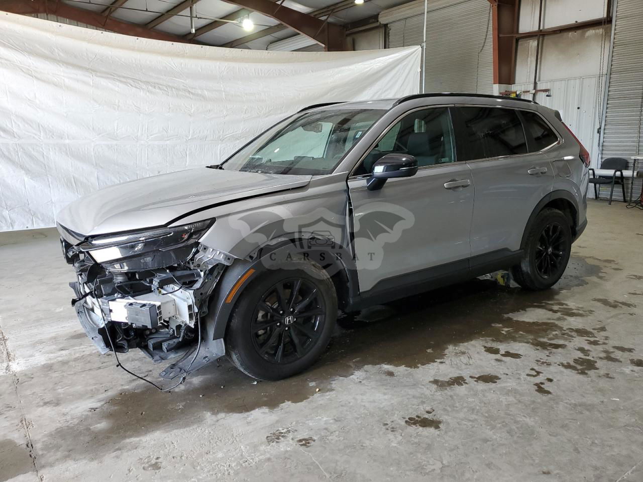 Honda CR-V 2023