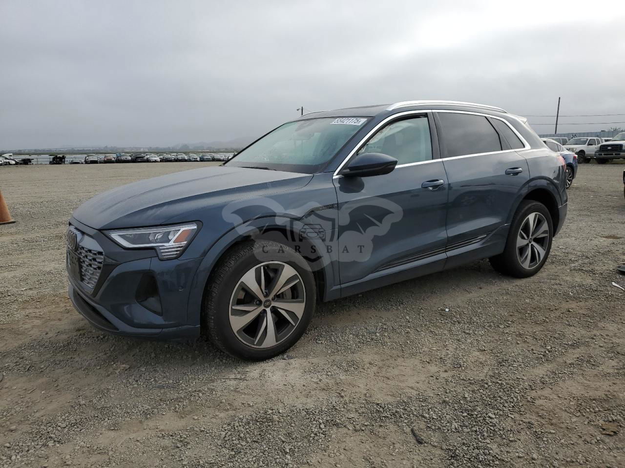 Audi Q8 e-tron PREMIUM PLUS 2024