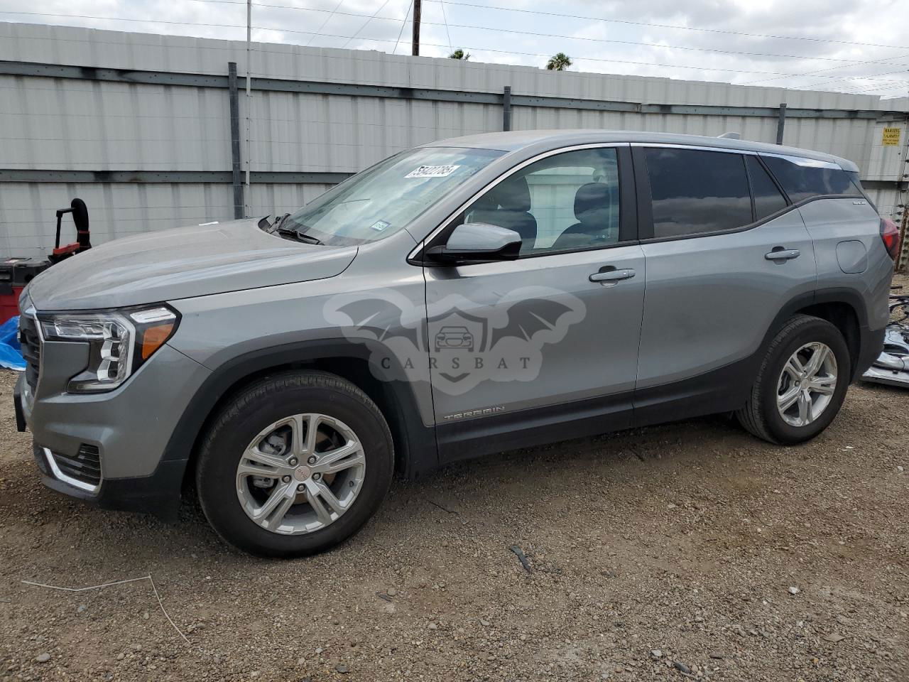 GMC Terrain SLE 1.5L  4 2024