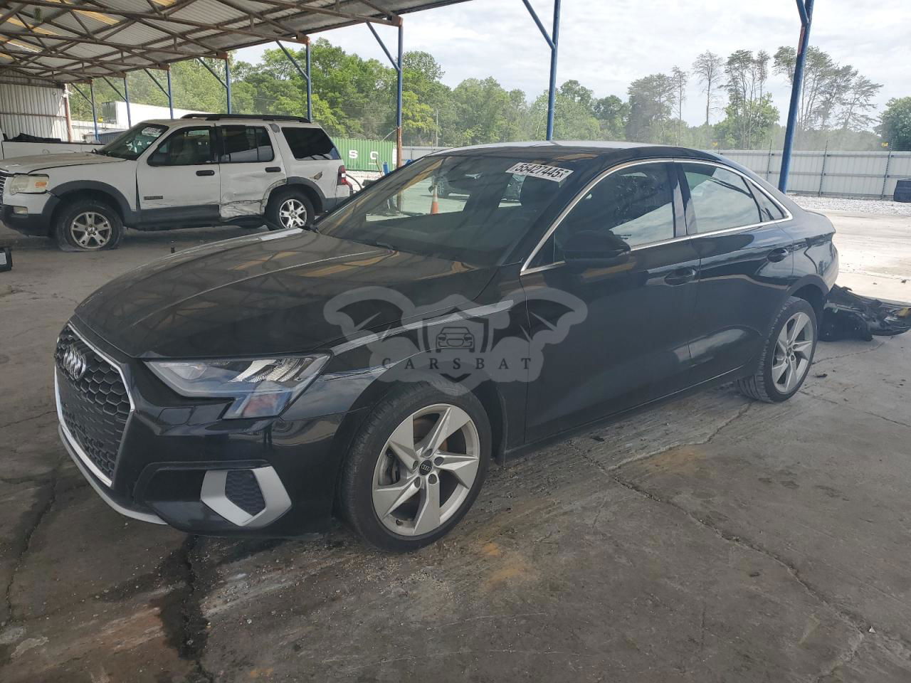 Audi A3 PREMIUM 2.0L  4 2022