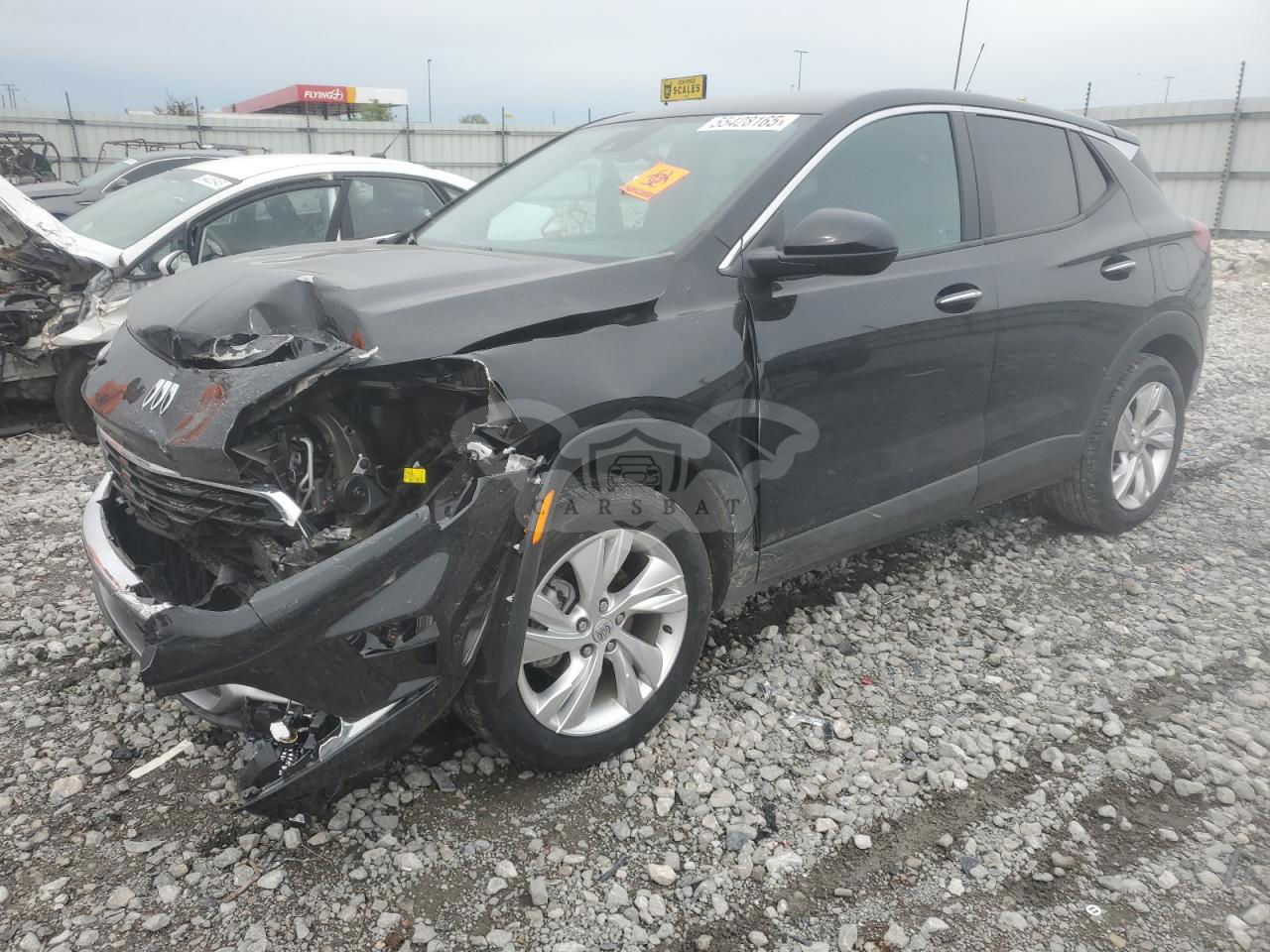 Buick Encore PREFERRED 1.2L  3 2025
