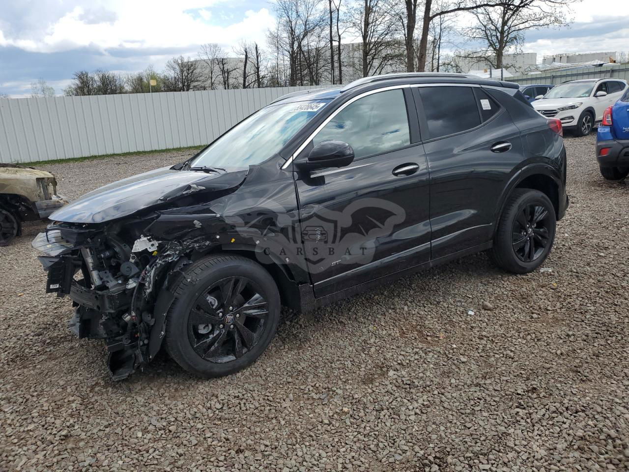 Buick Encore SPORT TOURING 1.3L  3 2025