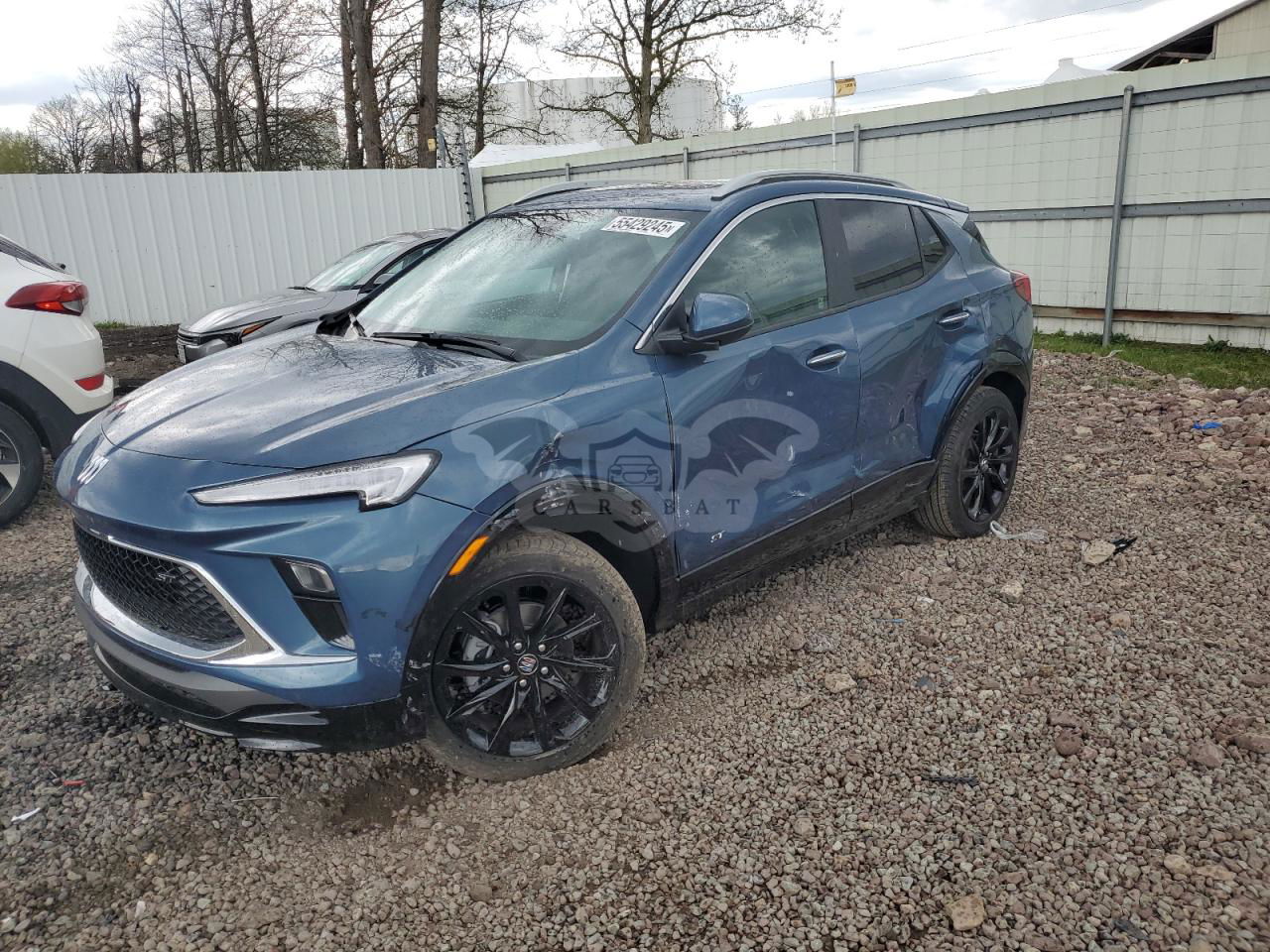 Buick Encore SPORT TOURING 1.3L  3 2025