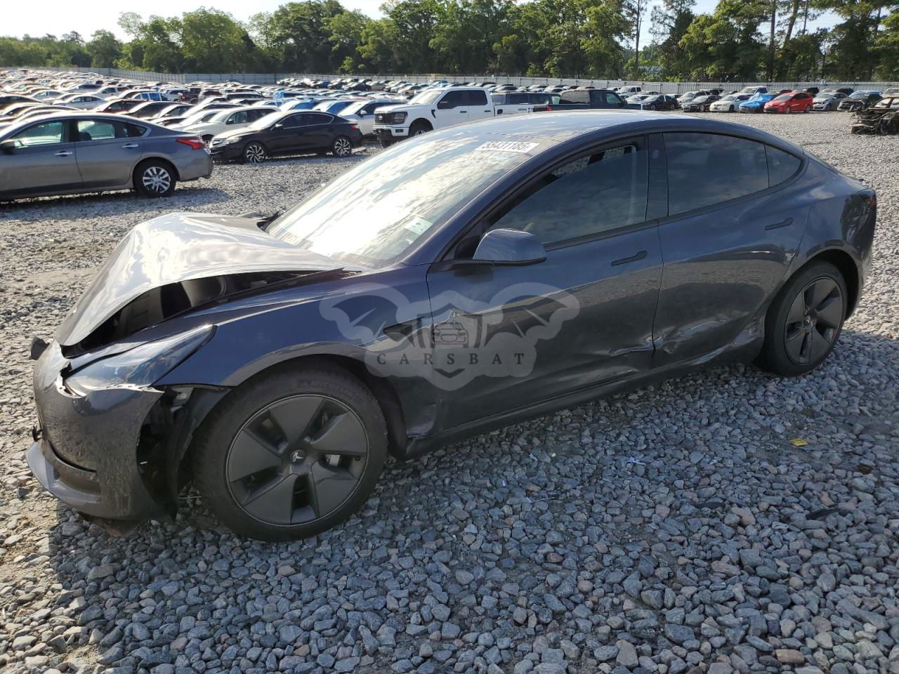 Tesla Model 3 2023