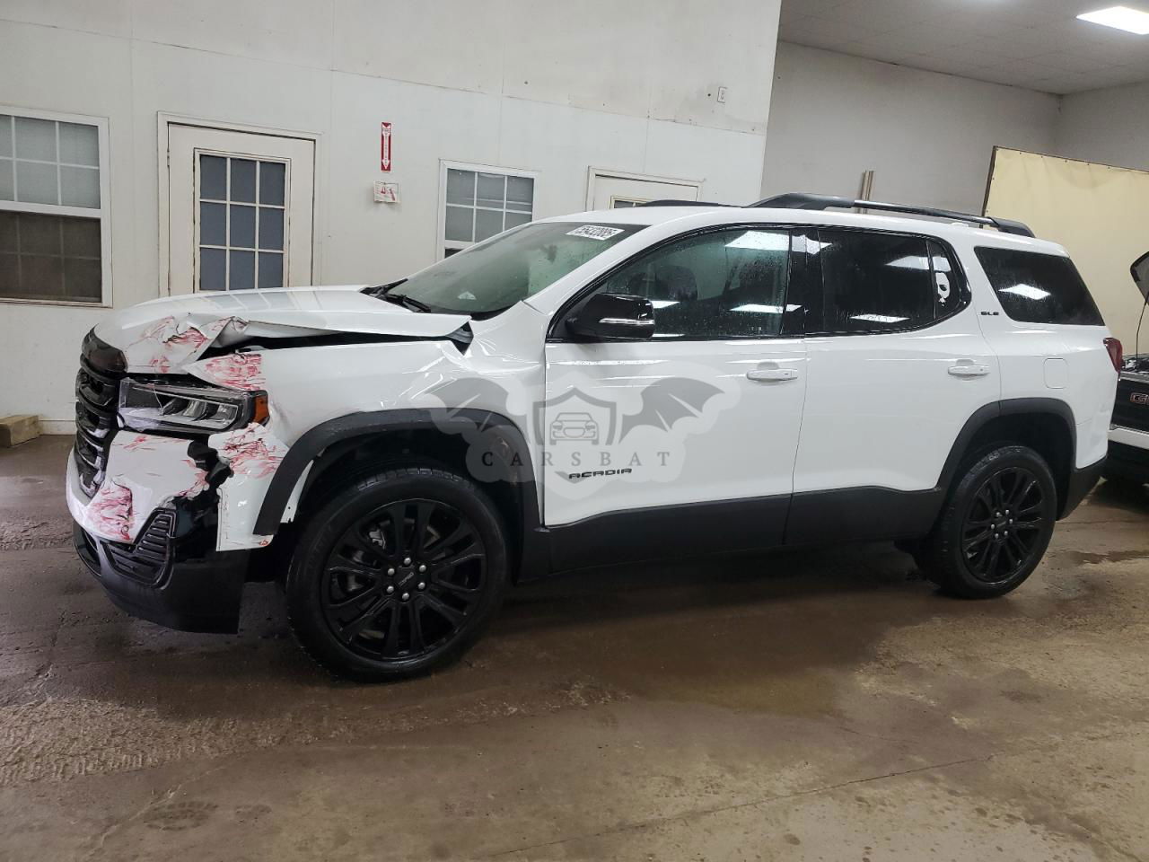 GMC Acadia SLE 2.0L  4 2023