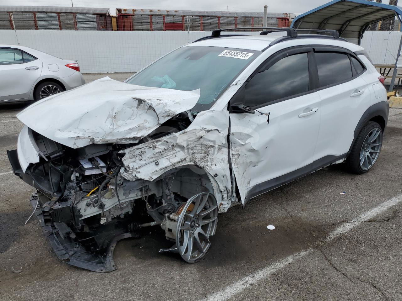 Hyundai Kona SEL 2.0L  4 2020