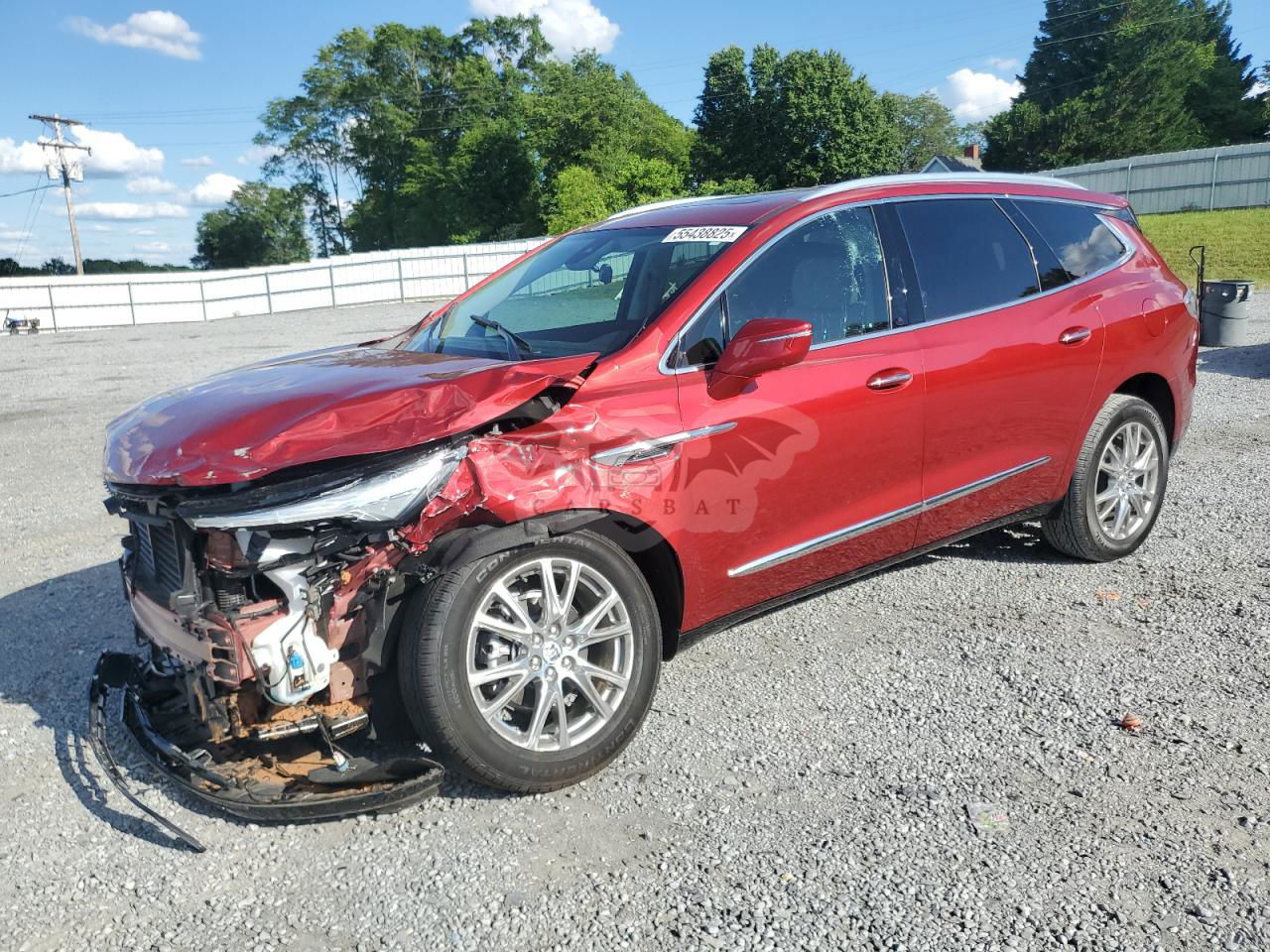 Buick Enclave ESSENCE 3.6L  6 2024