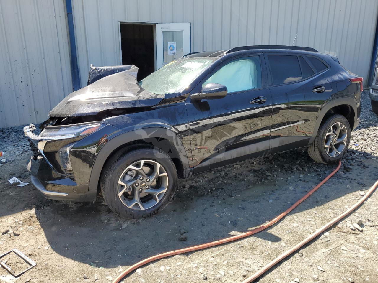 Chevrolet Trax 1LT 1.2L  3 2024