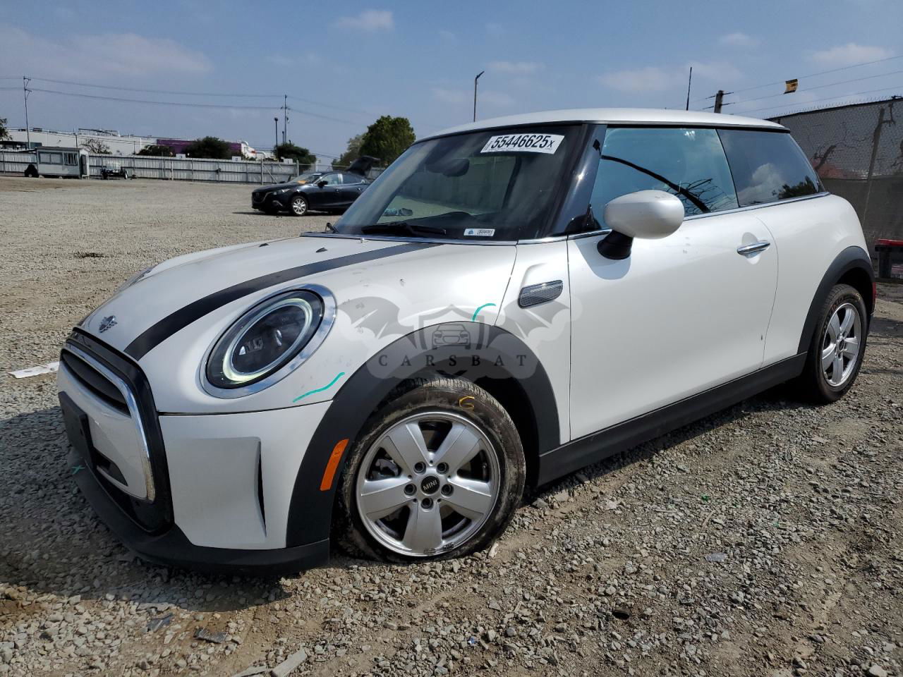 Mini Cooper 1.5L  3 2024