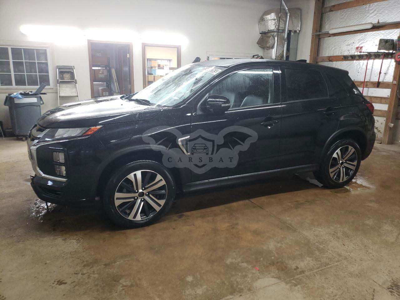 Mitsubishi Outlander S/SE 2.0L  4 2024