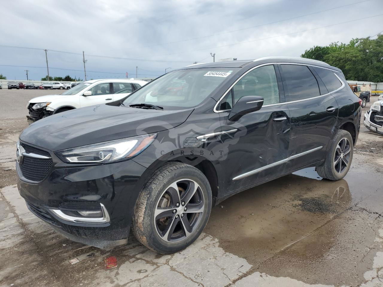 Buick Enclave ESSENCE 3.6L  6 2020