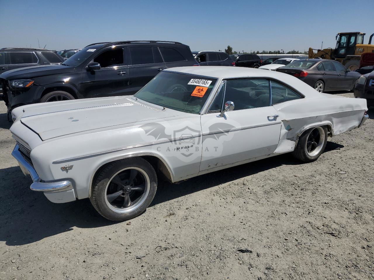 Chevrolet Impala 1966