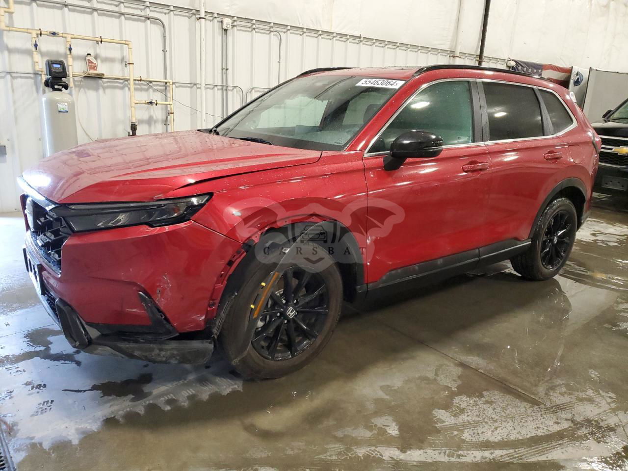 Honda CR-V 2023