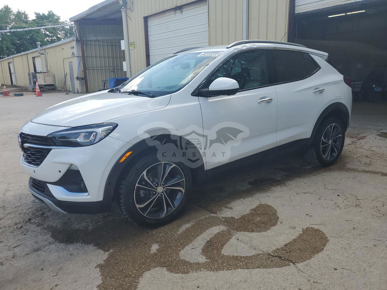 Buick Encore ESSENCE 1.3L  3 2020