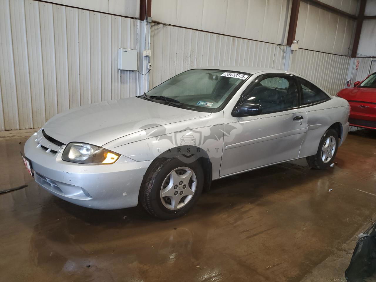 Chevrolet Cavalier 2.2L  4 2005