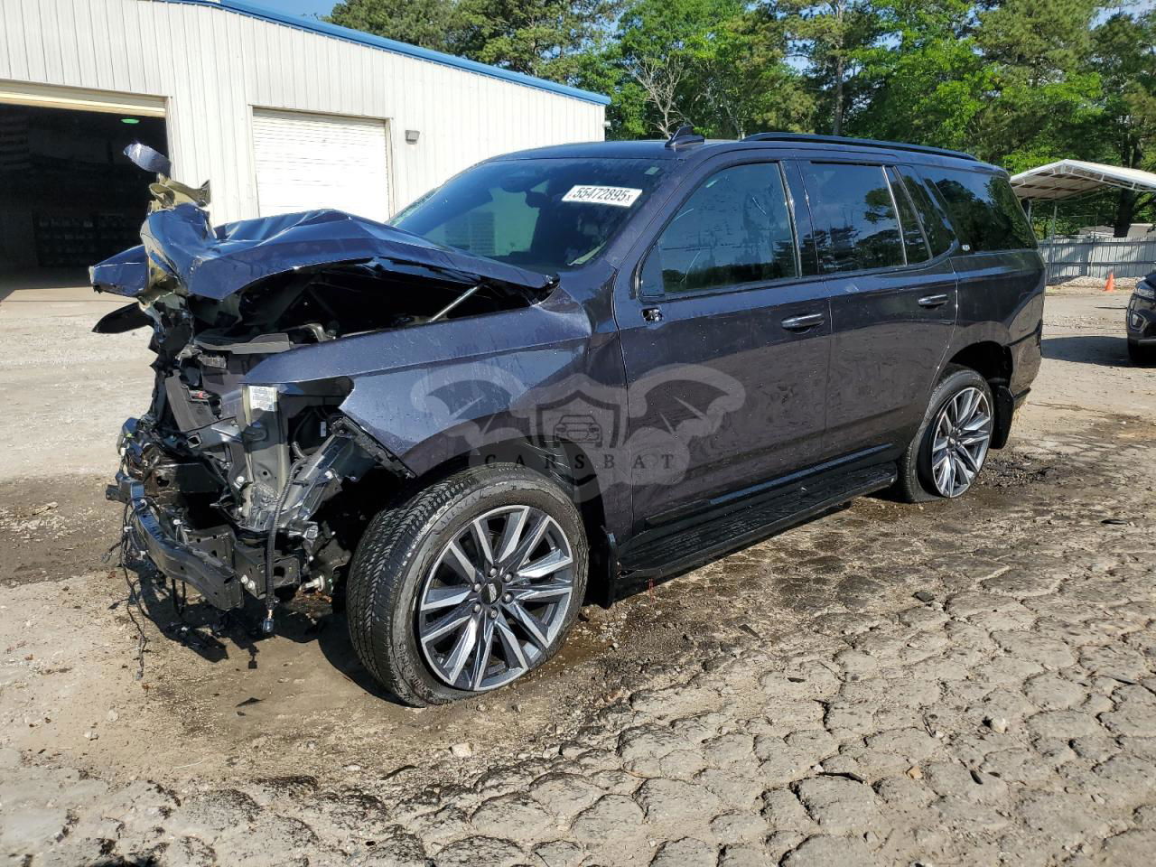 Cadillac Escalade SPORT 6.2L  8 2022