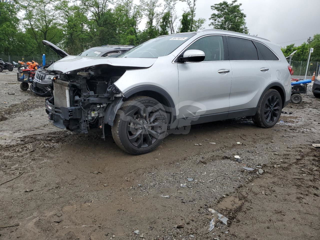 Kia Sorento EX 3.3L  6 2020