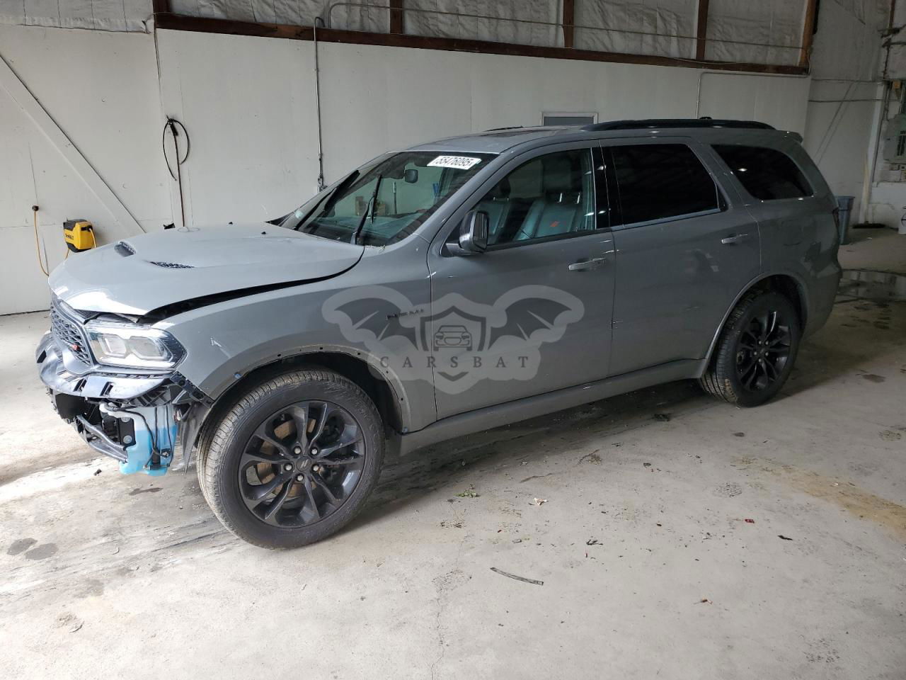 Dodge Durango R/T 5.7L  8 2023