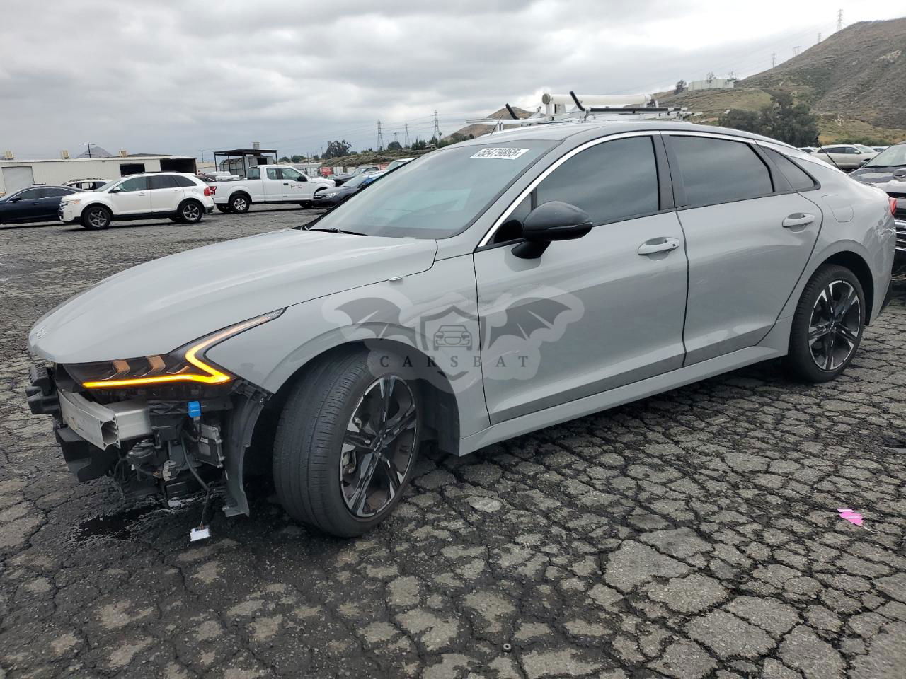 Kia K5 GT LINE 1.6L  4 2024