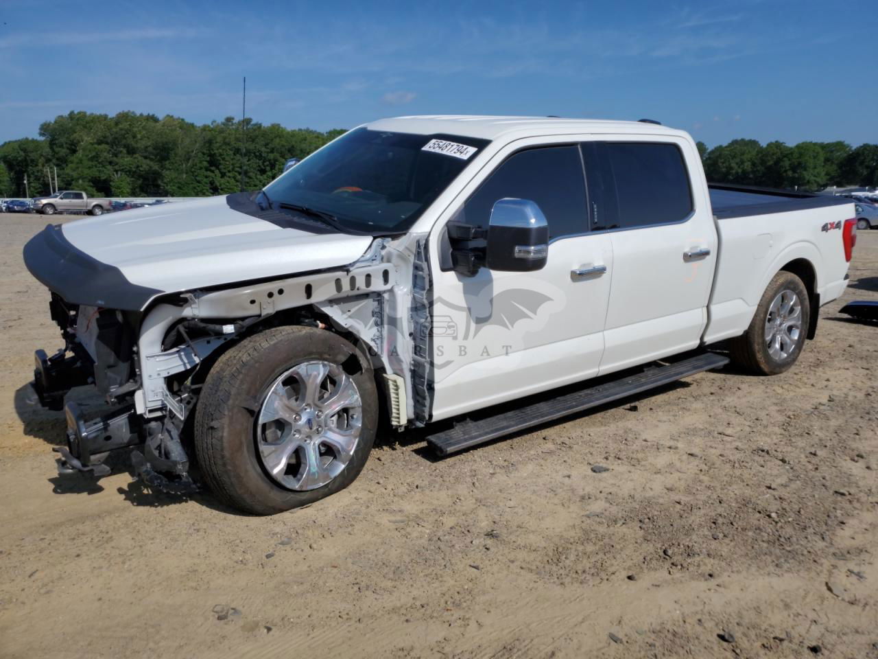 Ford F-150 2023