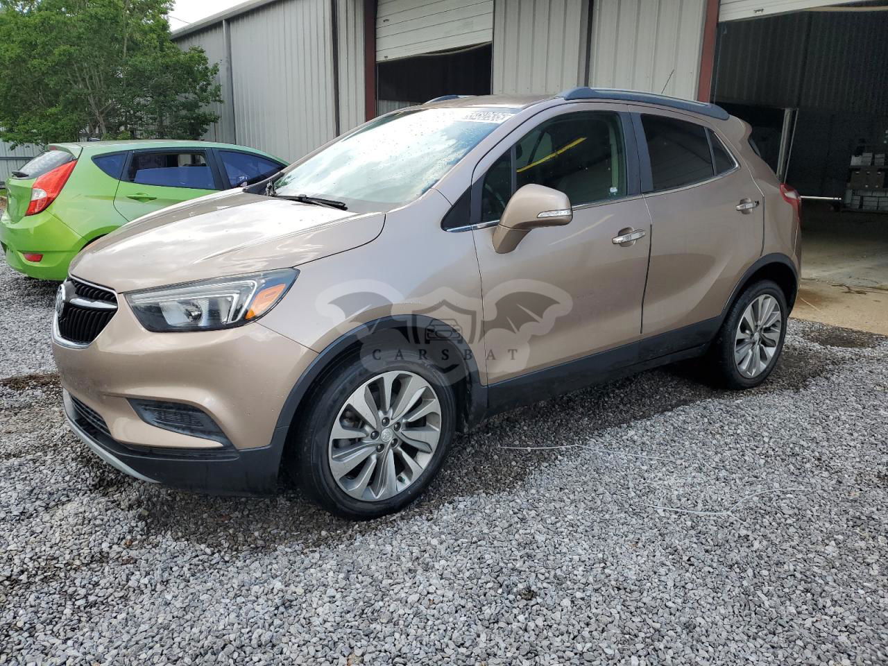Buick Encore PREFERRED 1.4L  4 2019