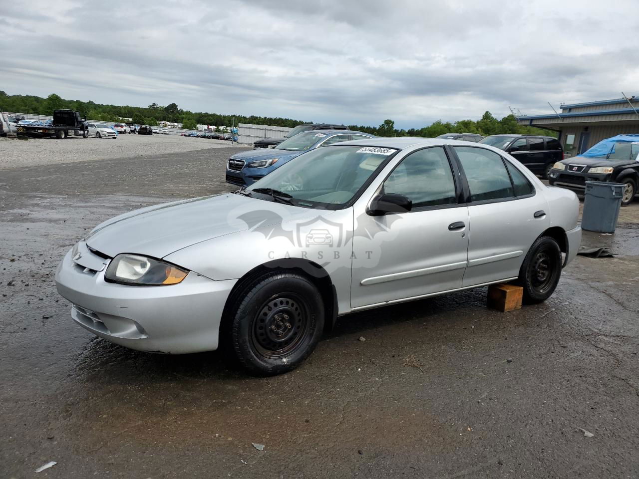 Chevrolet Cavalier 2.2L  4 2003