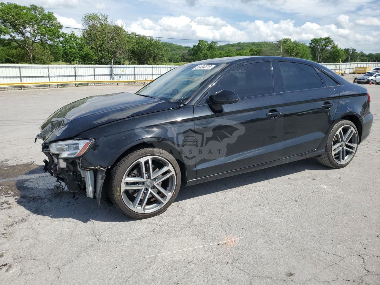 Audi A3 PREMIUM 2.0L  4 2020