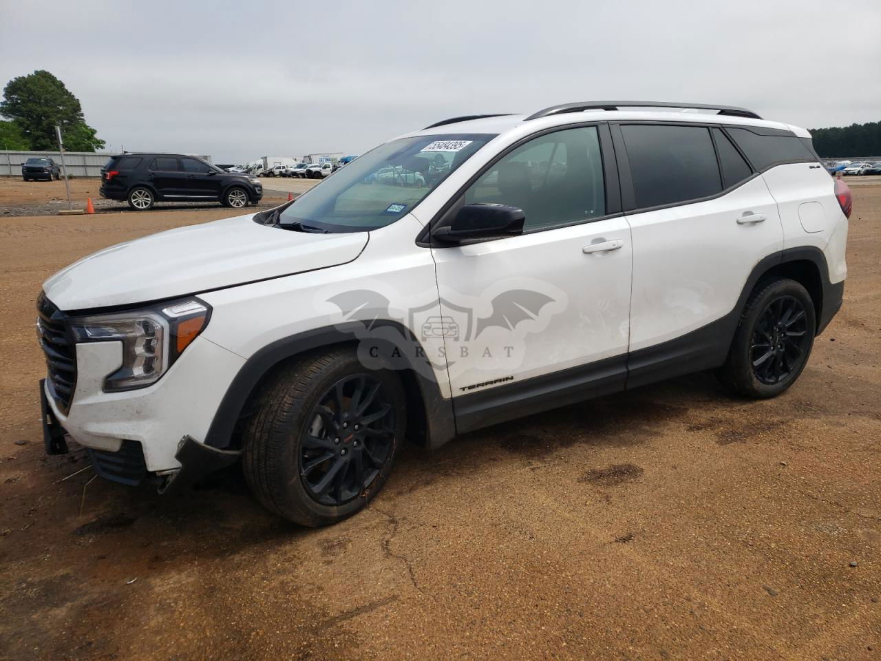 GMC Terrain SLE 1.5L  4 2023