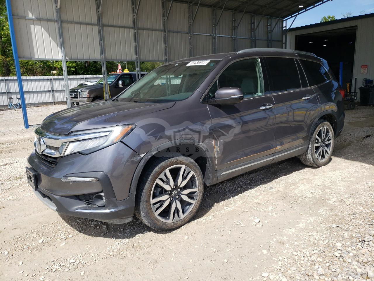 Honda Pilot TOURING 3.5L  6 2019