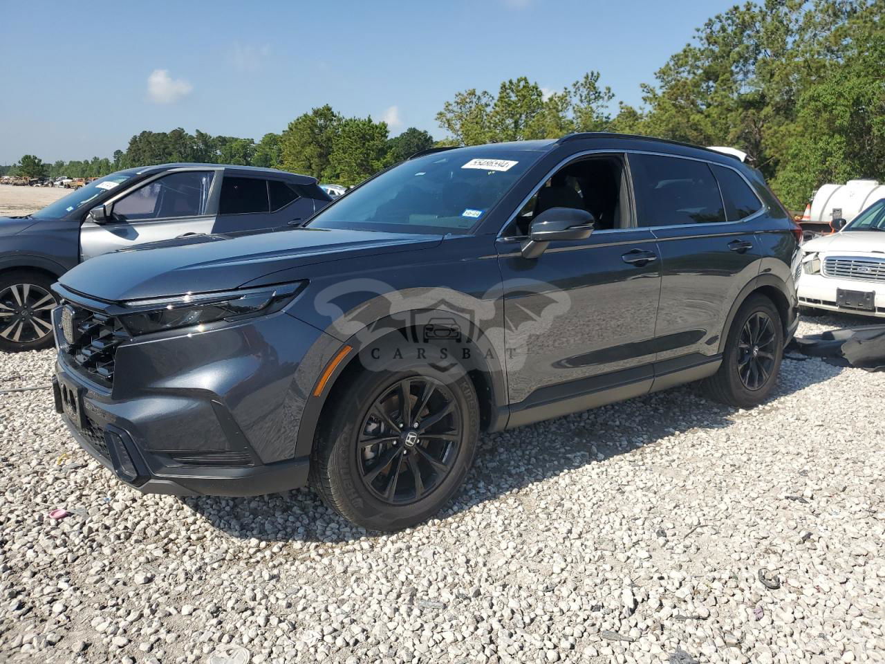 Honda CR-V 2023