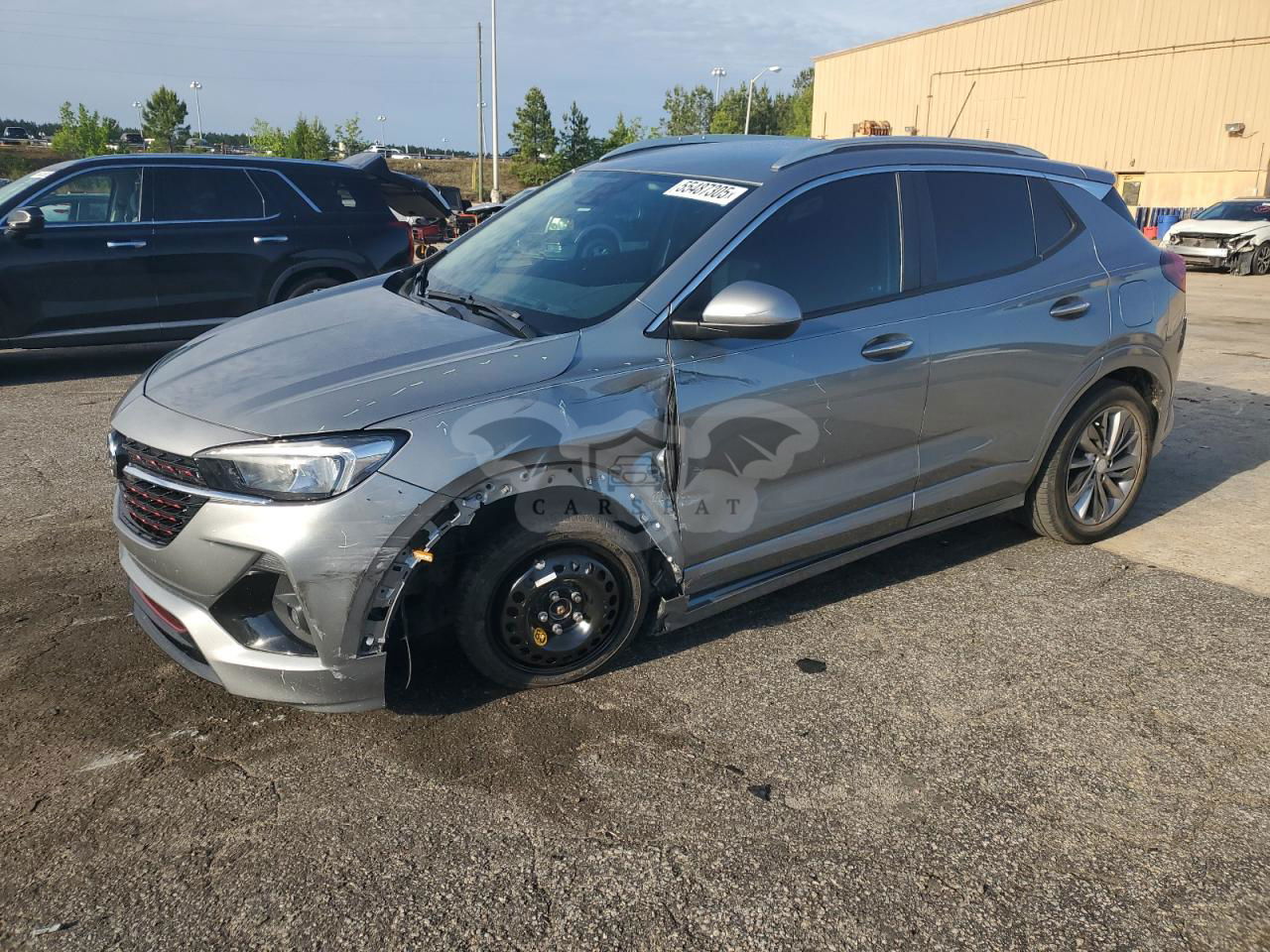 Buick Encore SELECT 1.3L  3 2023