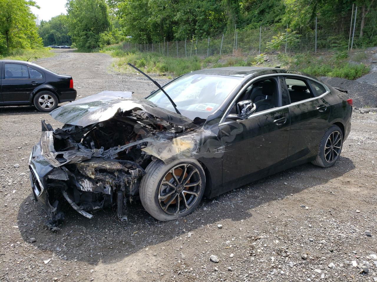 BMW 2 Series 2021