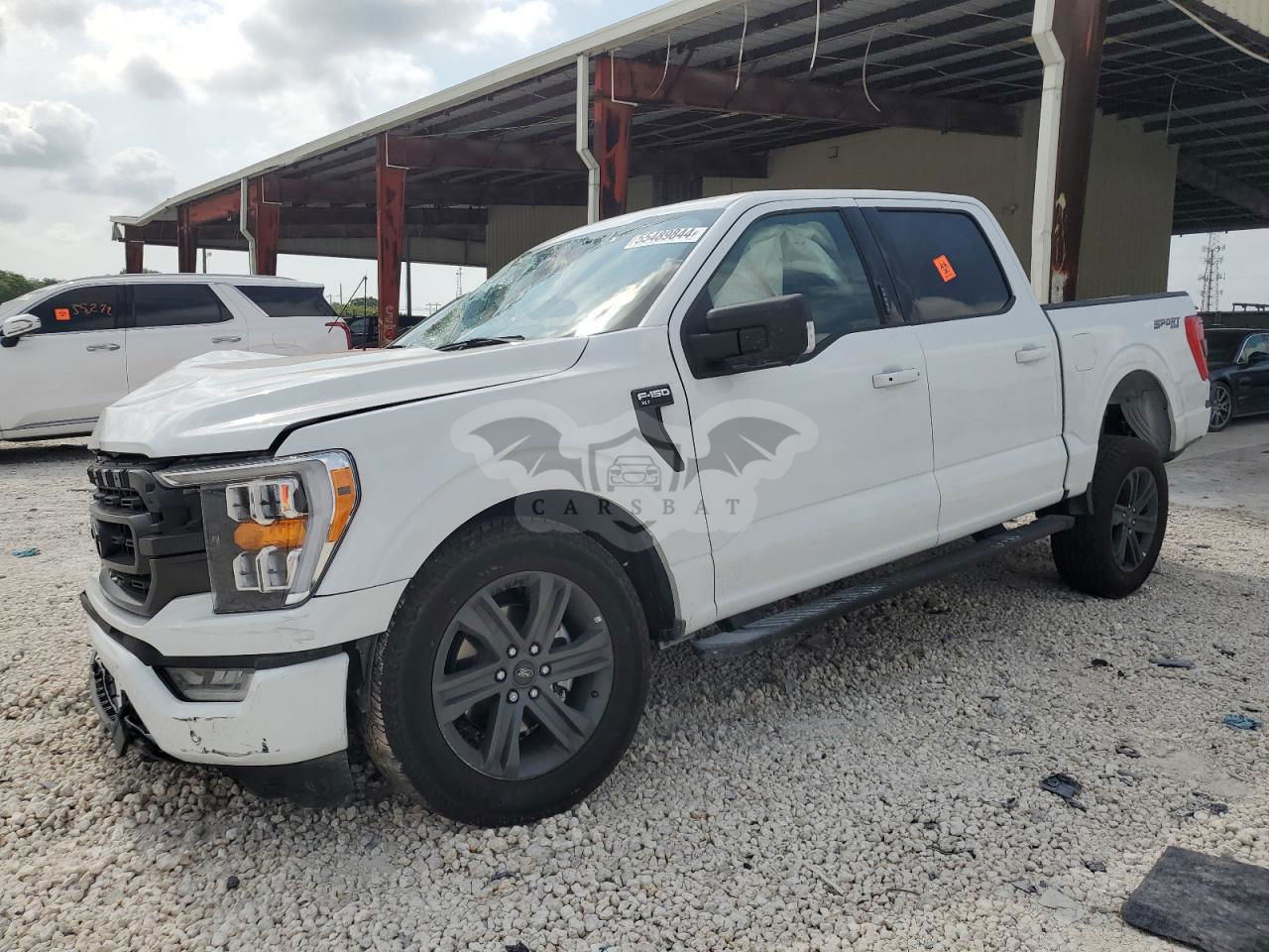Ford F-150 2023