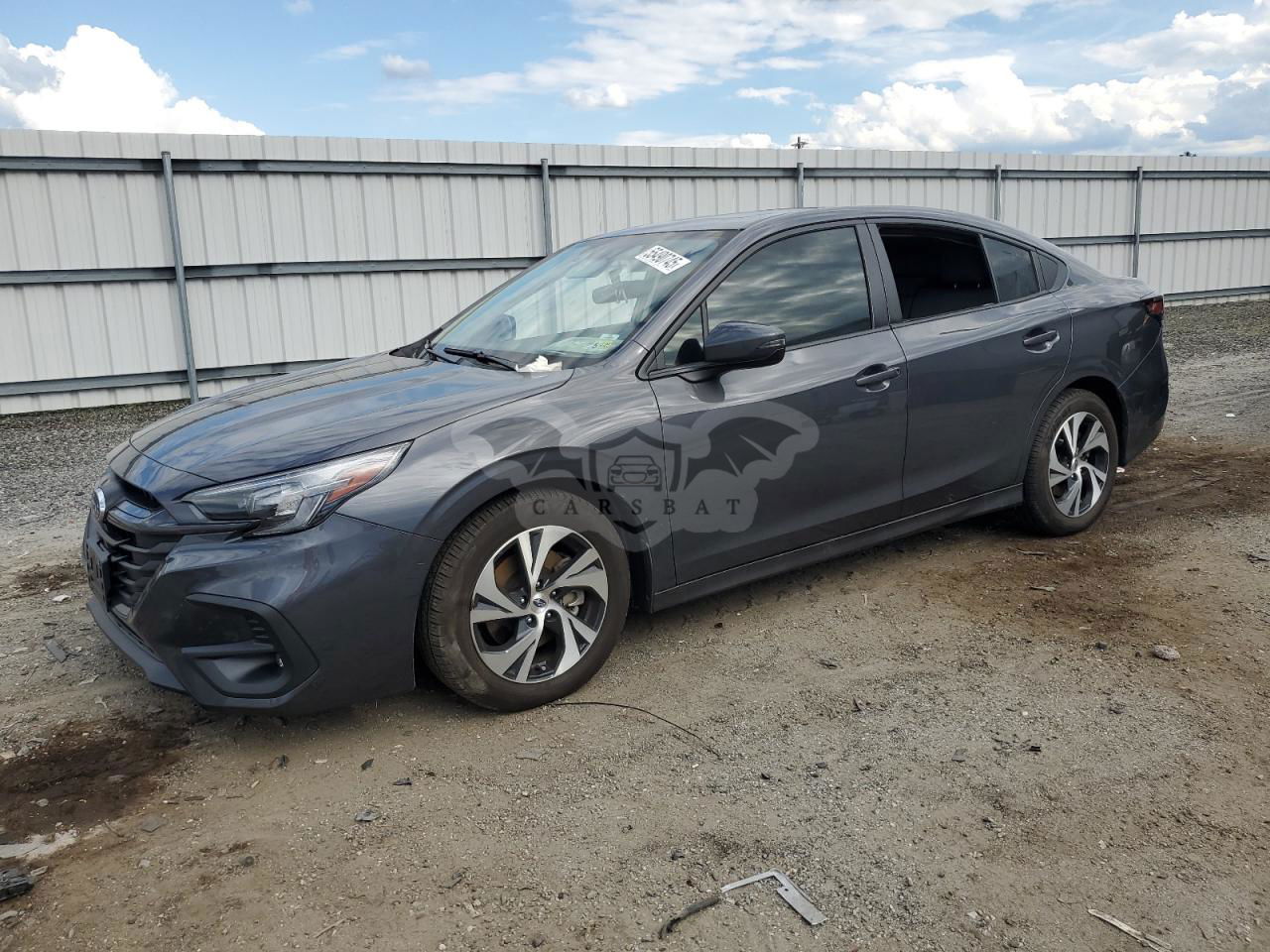 Subaru Legacy PREMIUM 2.5L  4 2023