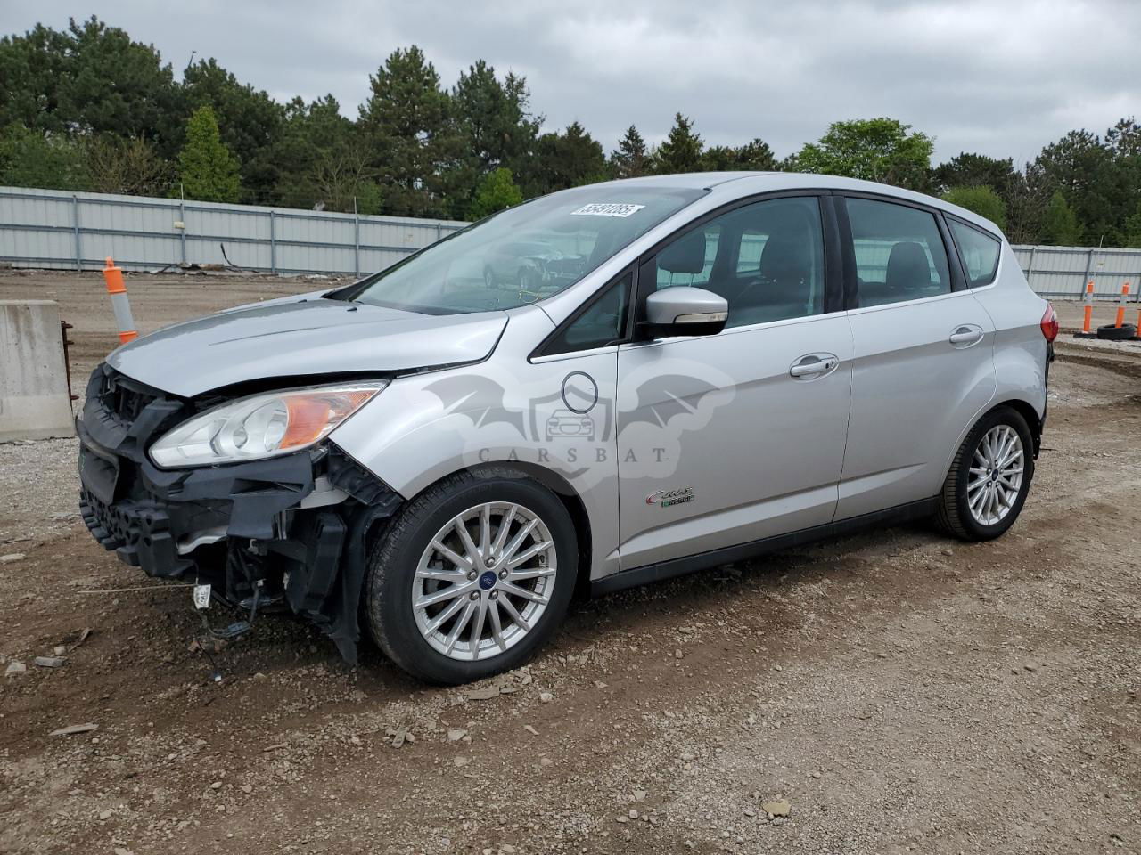 Ford C-Max PREMIUM 2.0L  4 2013