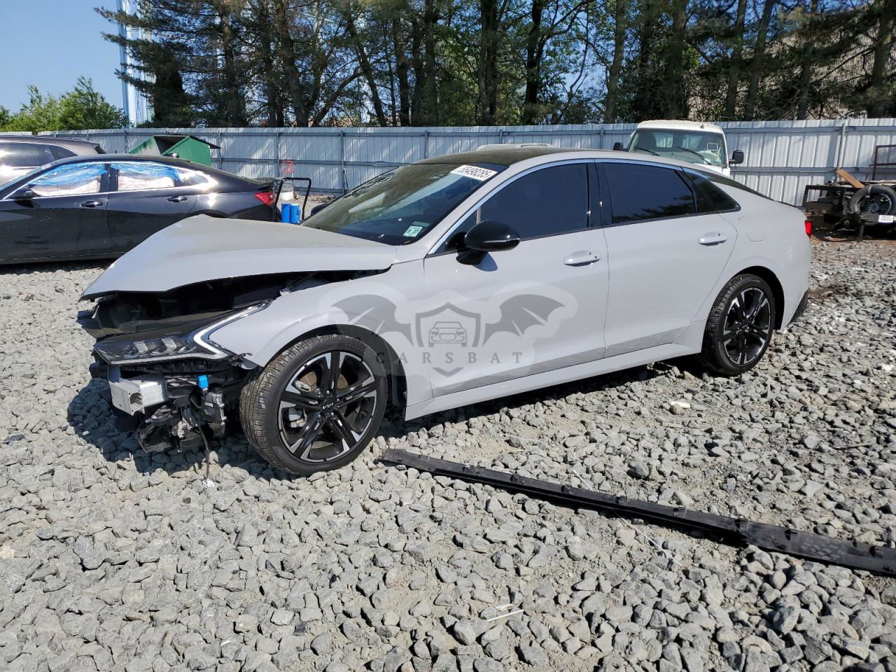 Kia K5 GT LINE 1.6L  4 2023