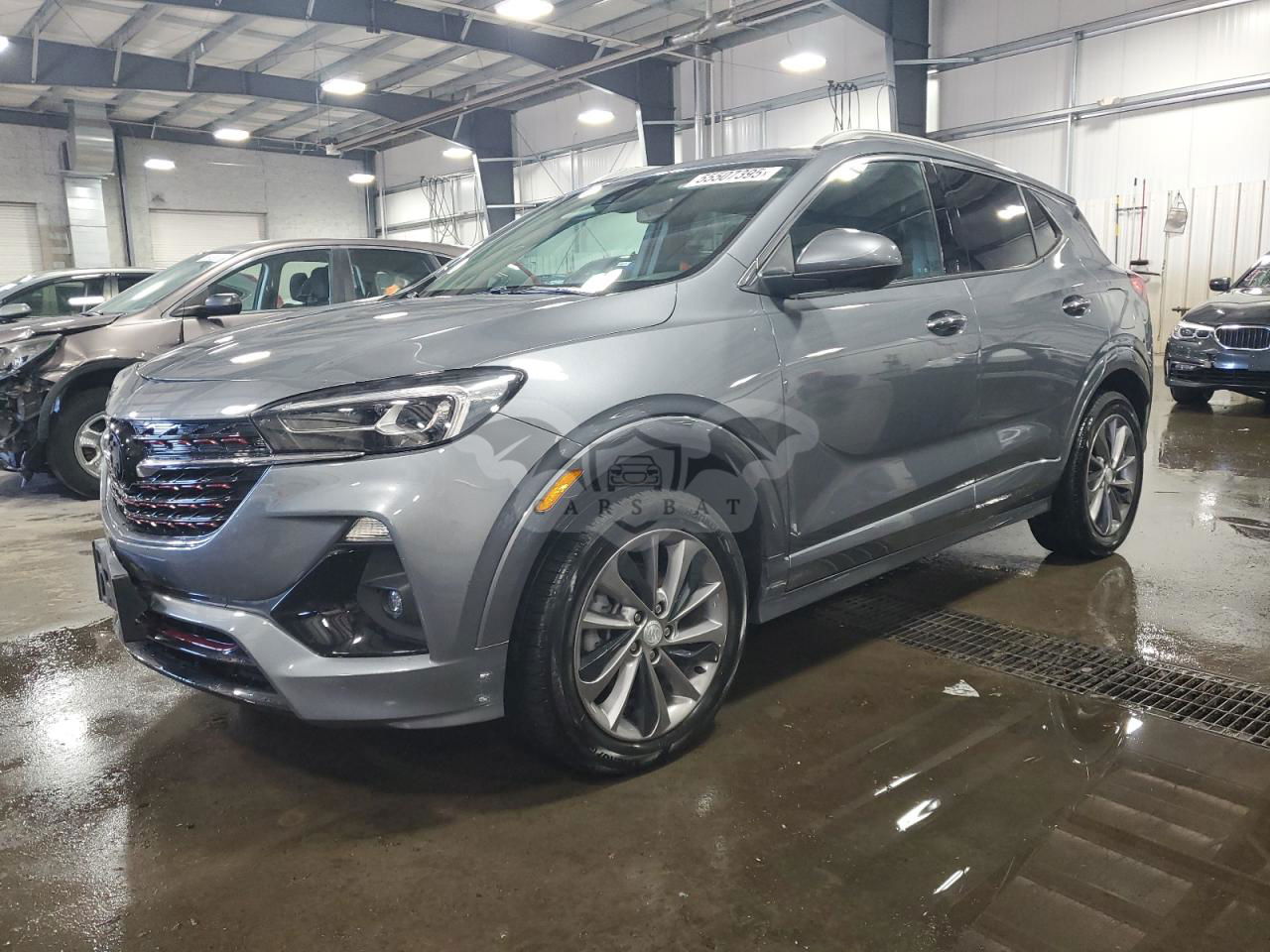 Buick Encore ESSENCE 1.3L  3 2021