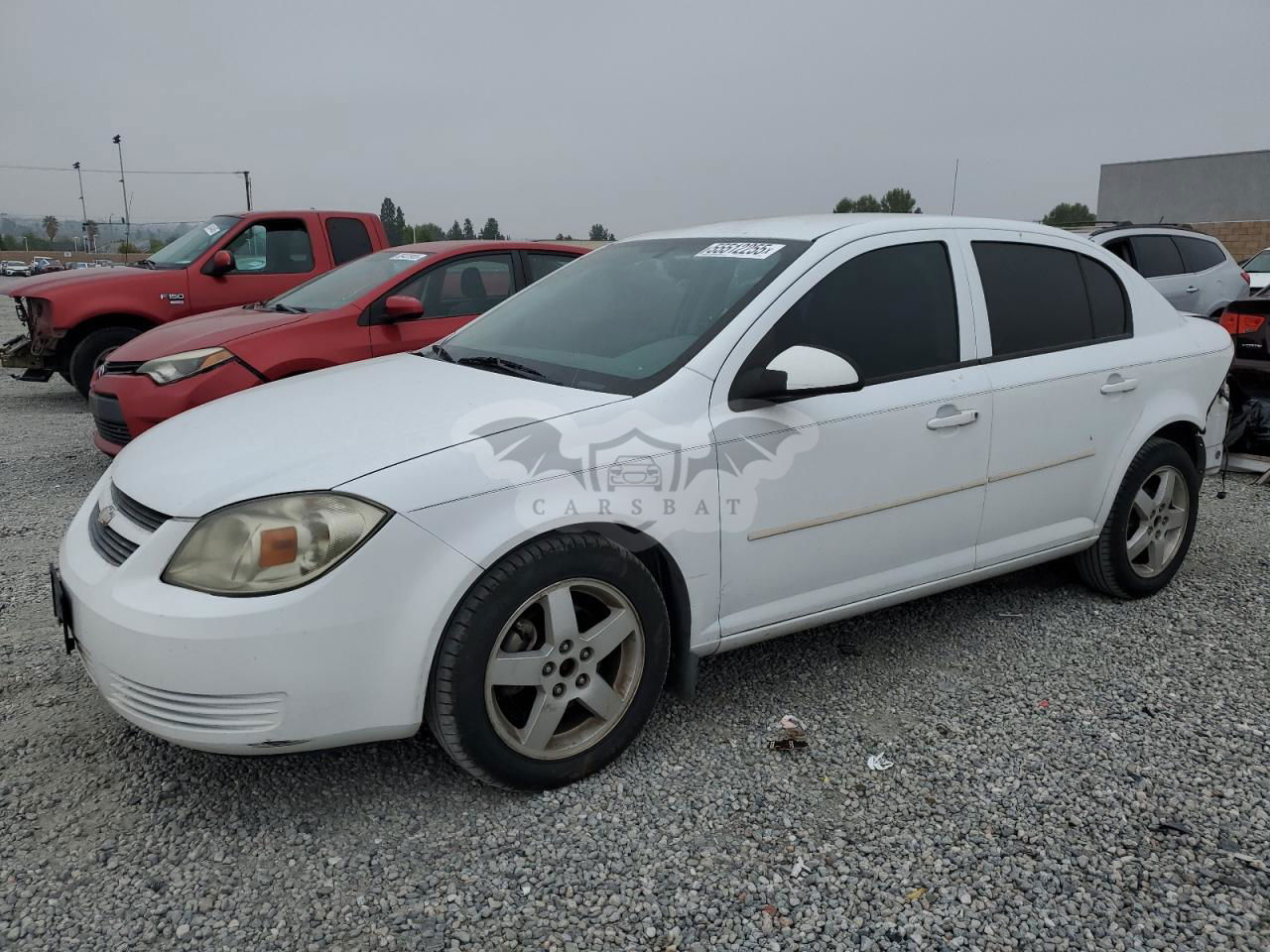 Chevrolet Cobalt 2LT 2.2L  4 2010