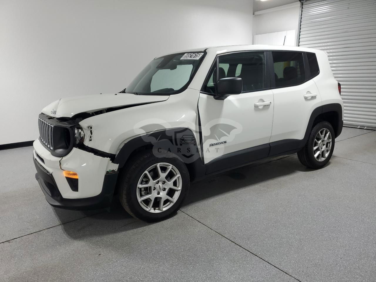 Jeep Renegade LATITUDE 1.3L  4 2023