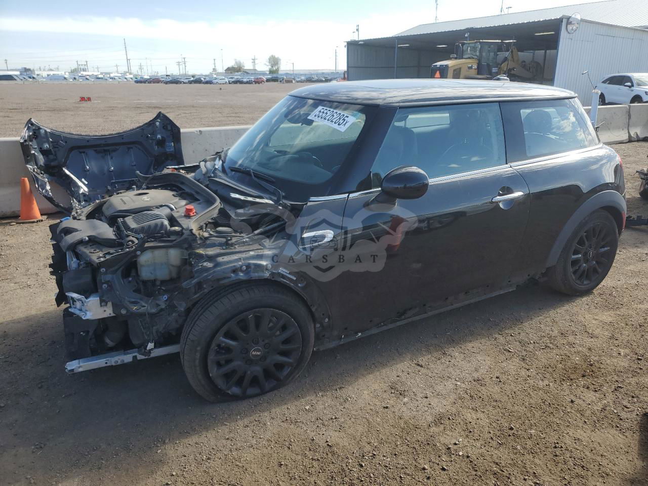 Mini Cooper 1.5L  3 2019