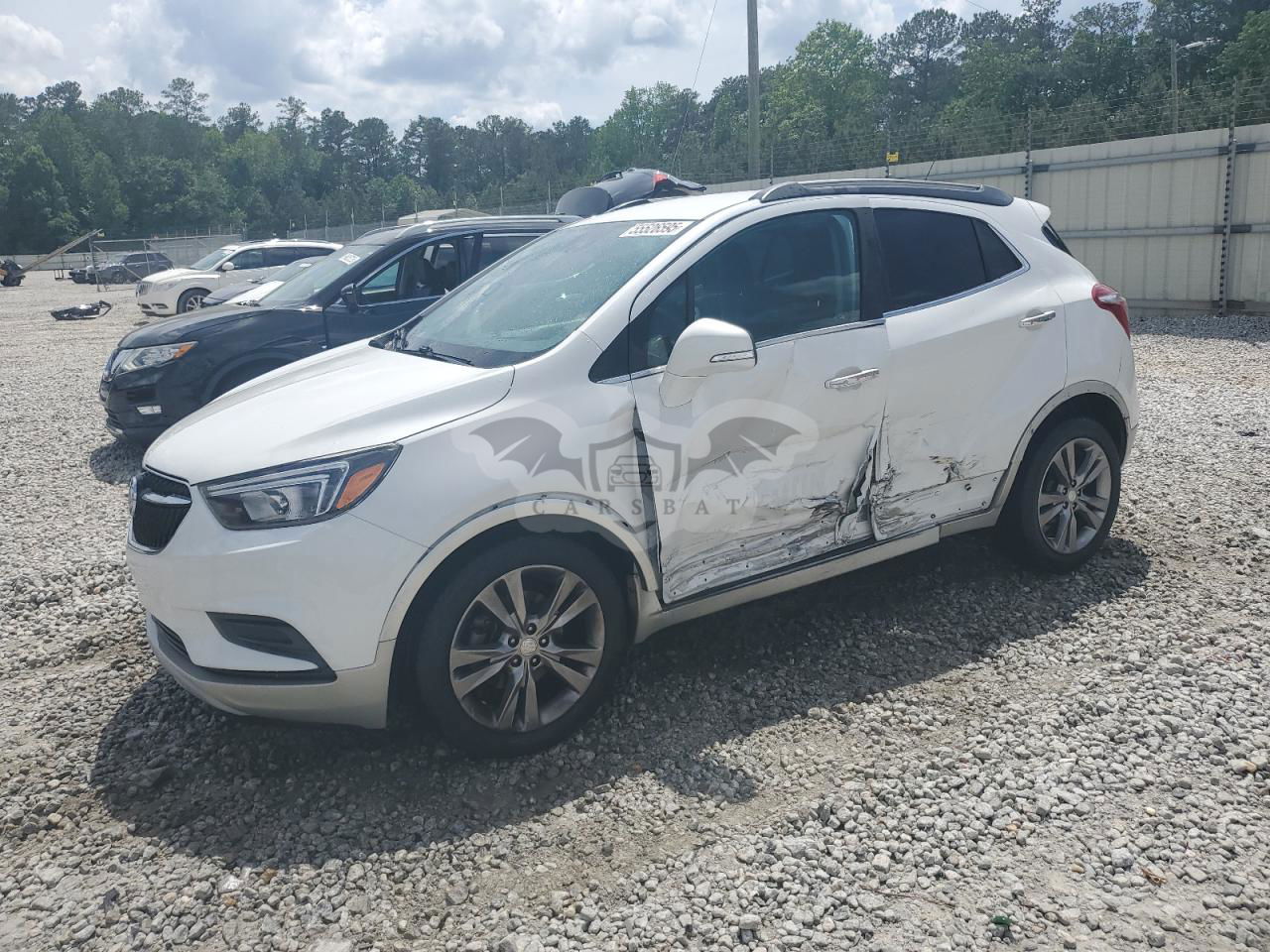 Buick Encore PREFERRED 1.4L  4 2019