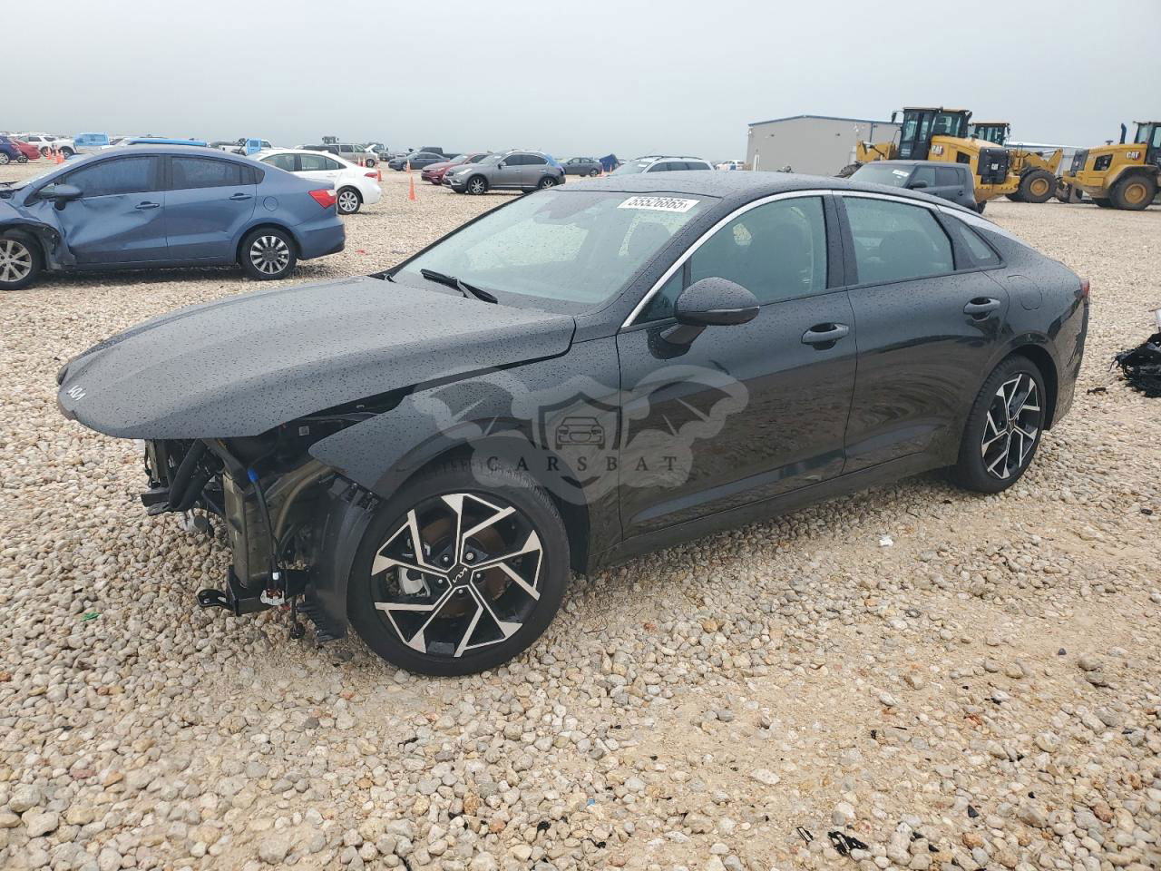 Kia K5 EX 2.5L  4 2025