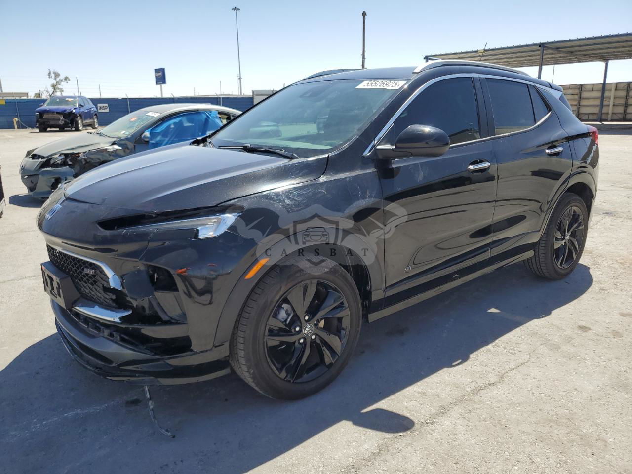 Buick Encore SPORT TOURING 1.3L  3 2025