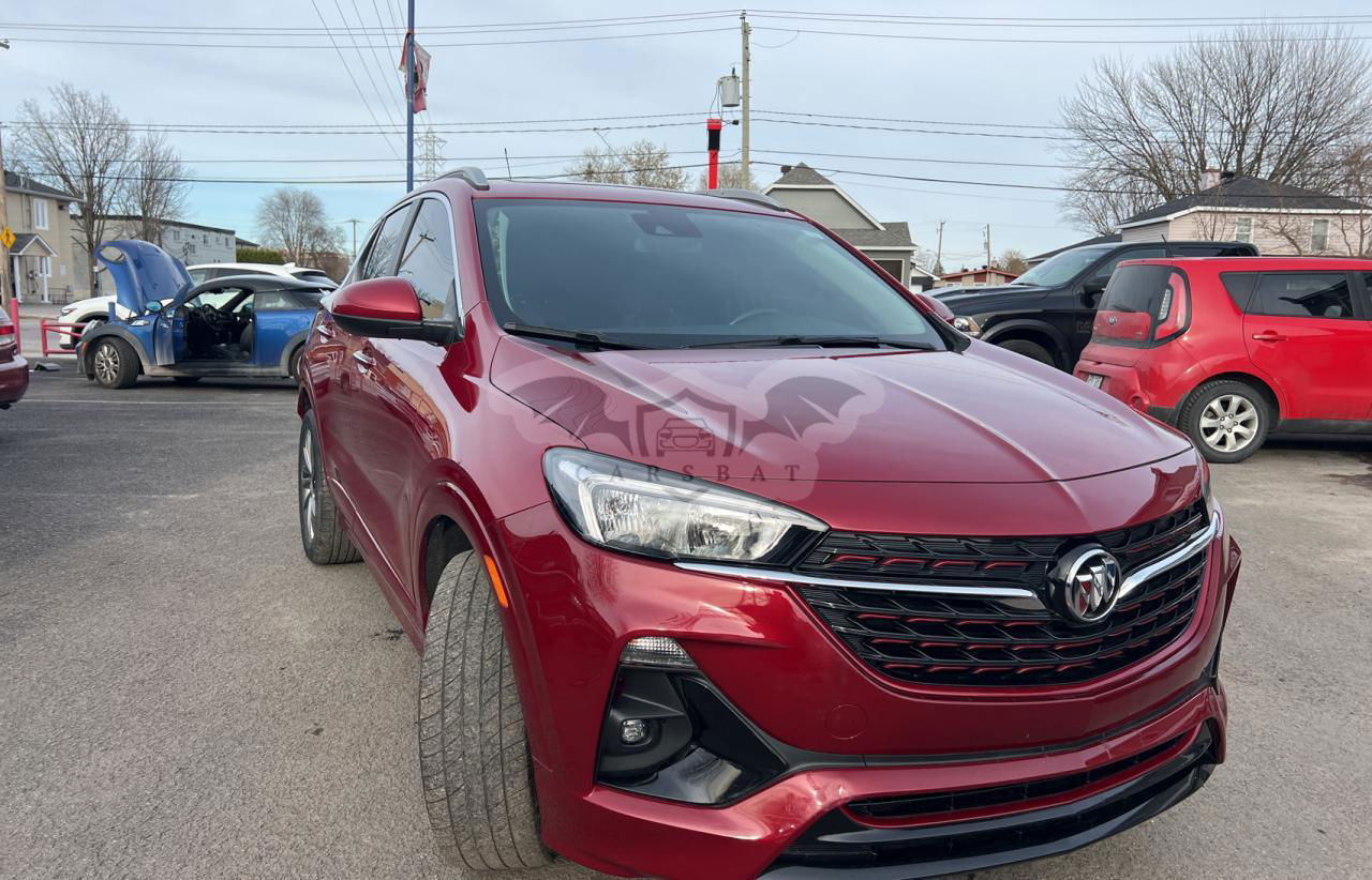 Buick Encore SELECT 1.3L  3 2021