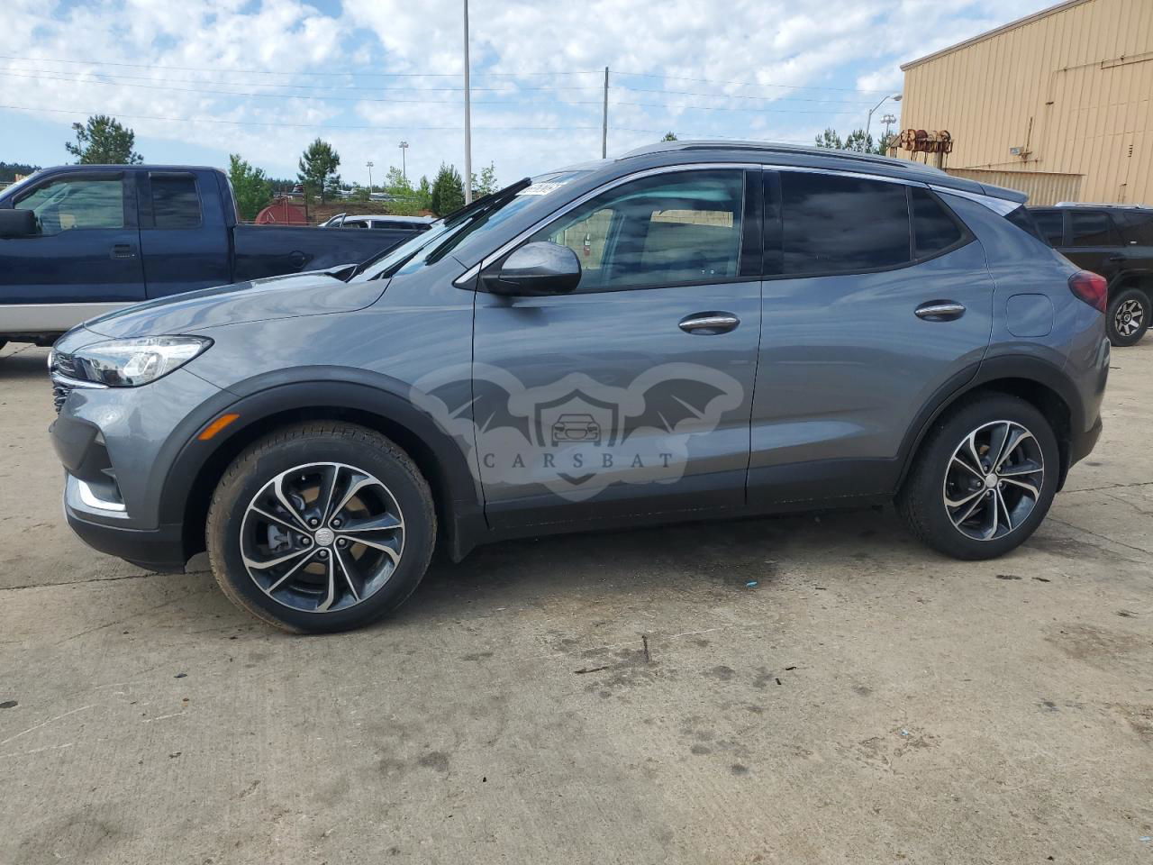 Buick Encore ESSENCE 1.3L  3 2022