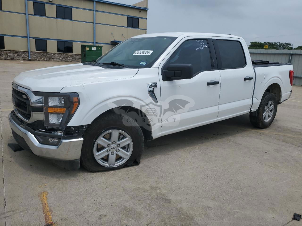 Ford F-150 2023