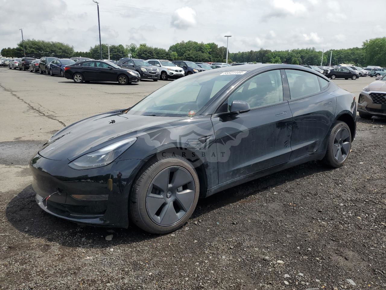Tesla Model 3 2023