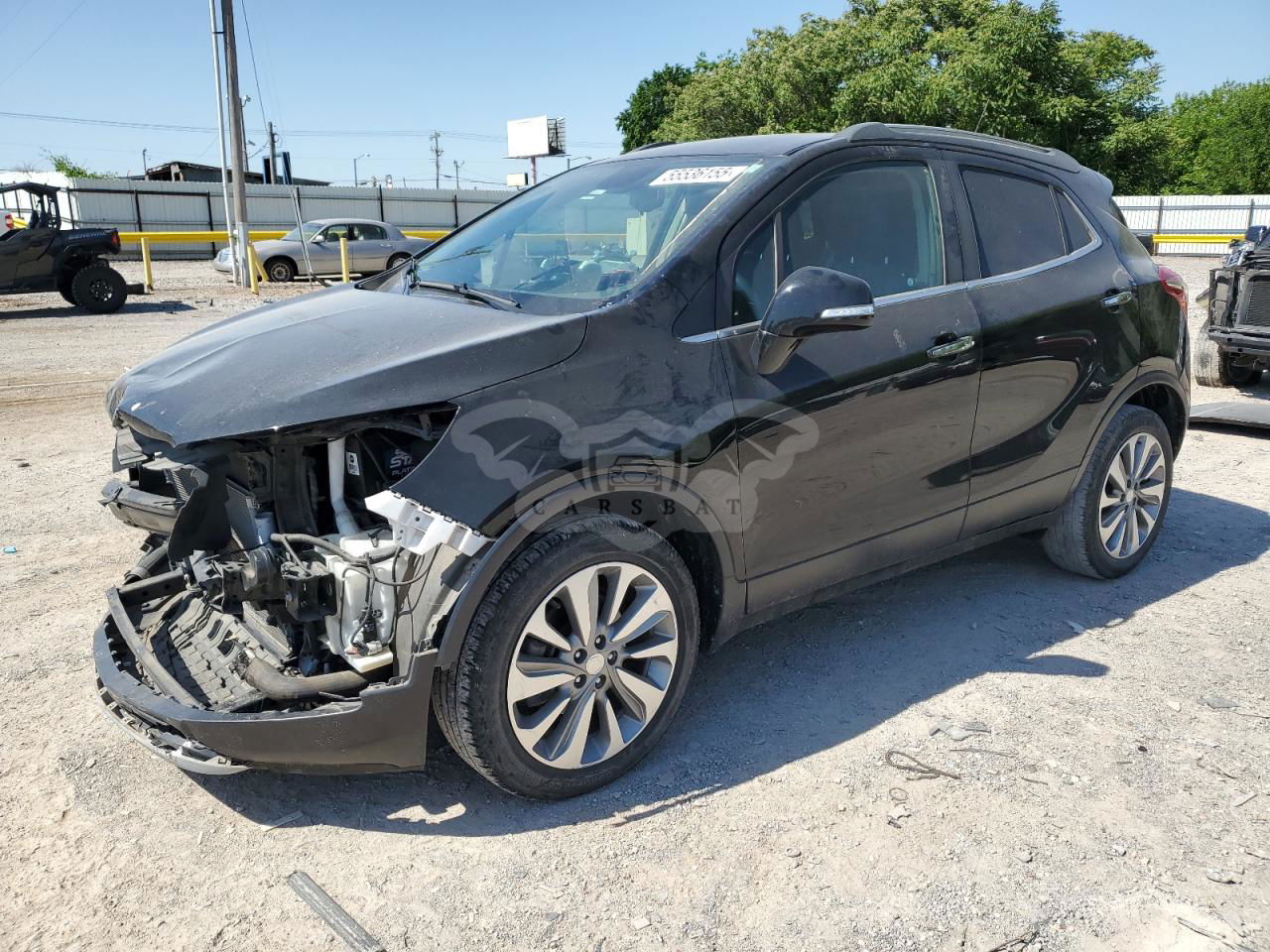 Buick Encore PREFERRED 1.4L  4 2019