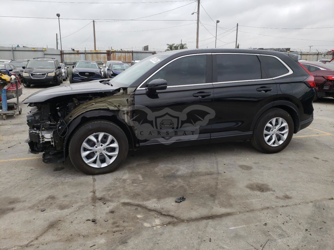 Honda CR-V 2023