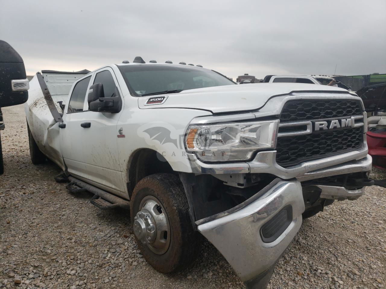 RAM 3500 TRADESMAN 6.7L  6 2023